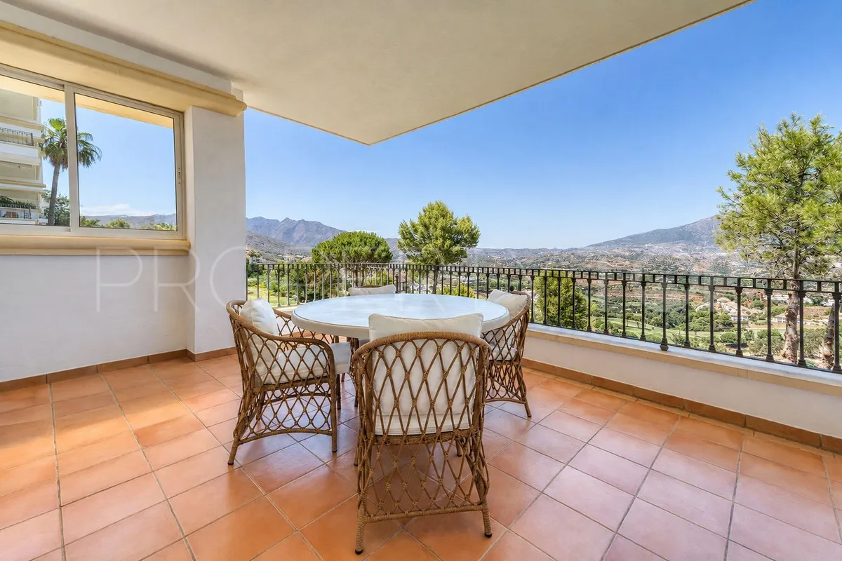 La Cala Golf Resort, apartamento en venta