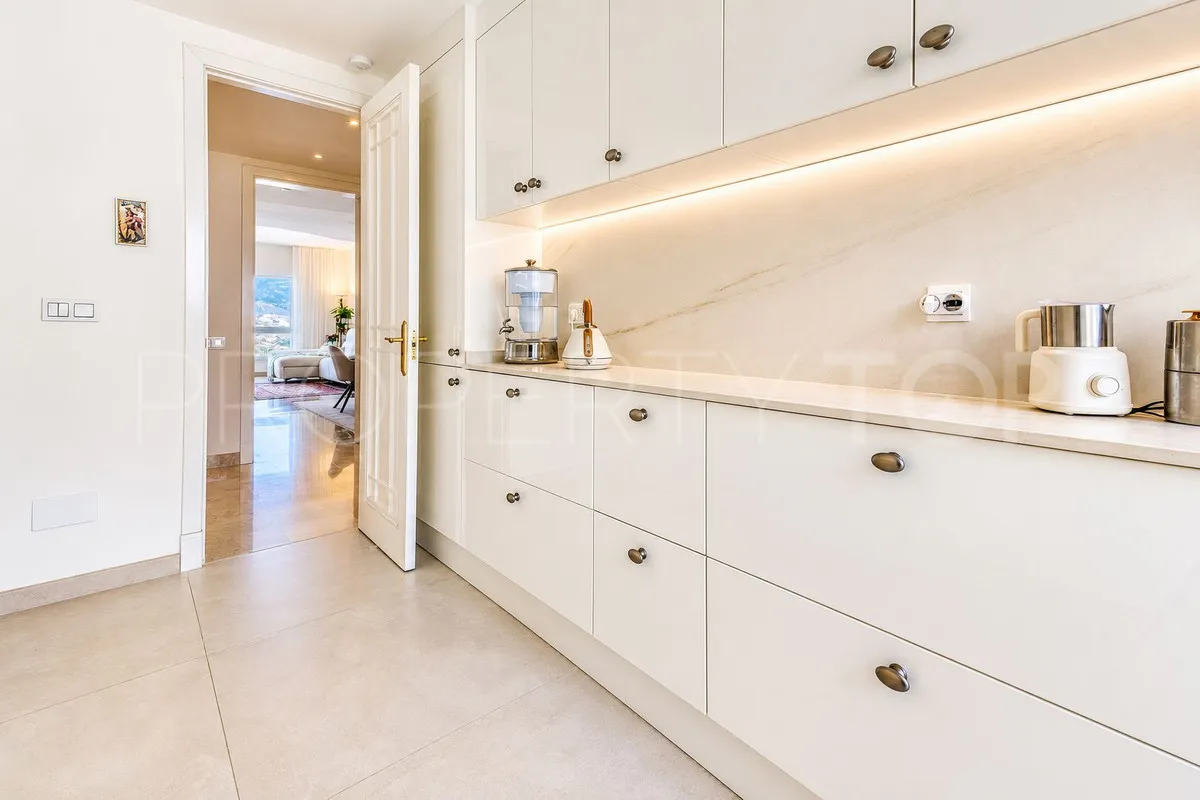 La Cala Golf Resort, apartamento en venta