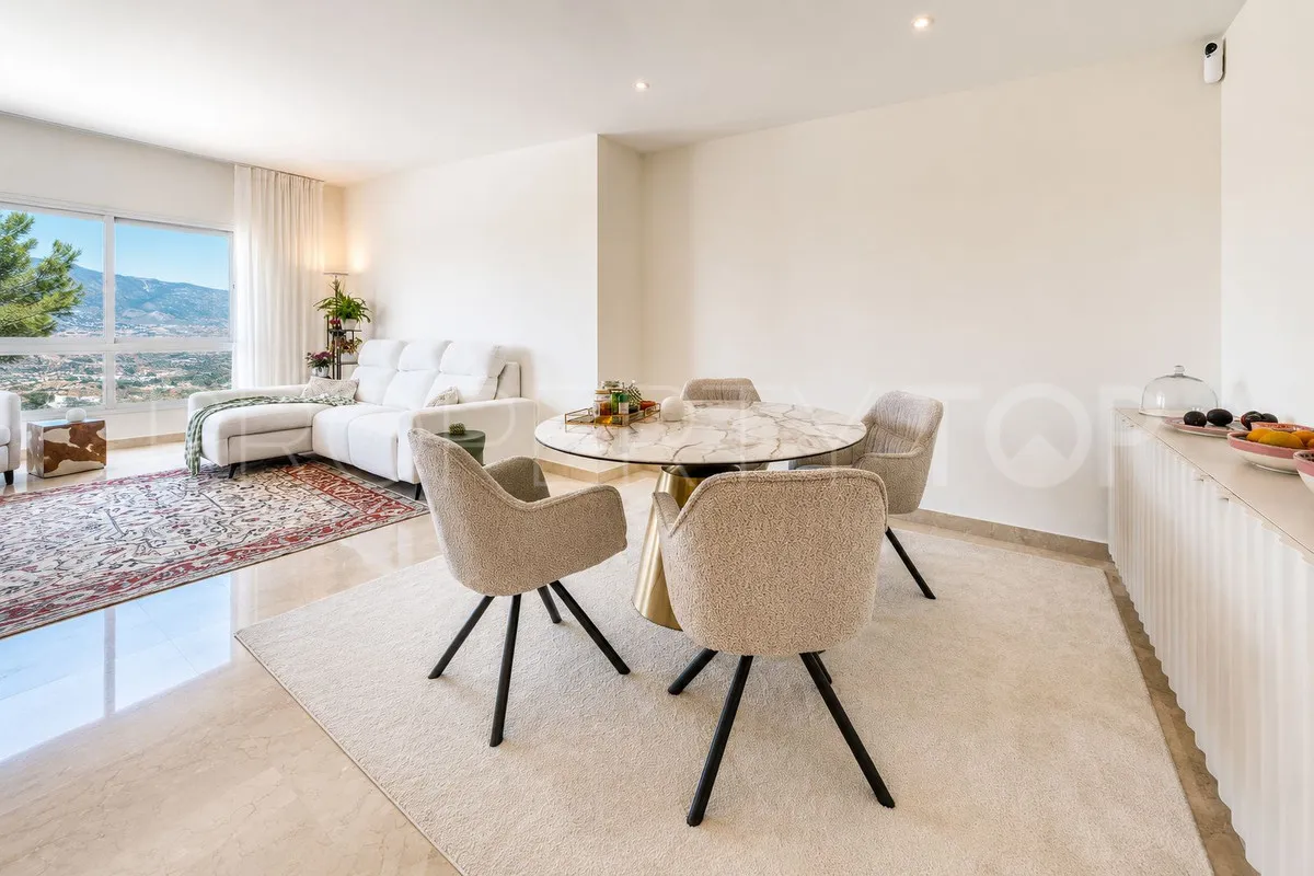 La Cala Golf Resort, apartamento en venta