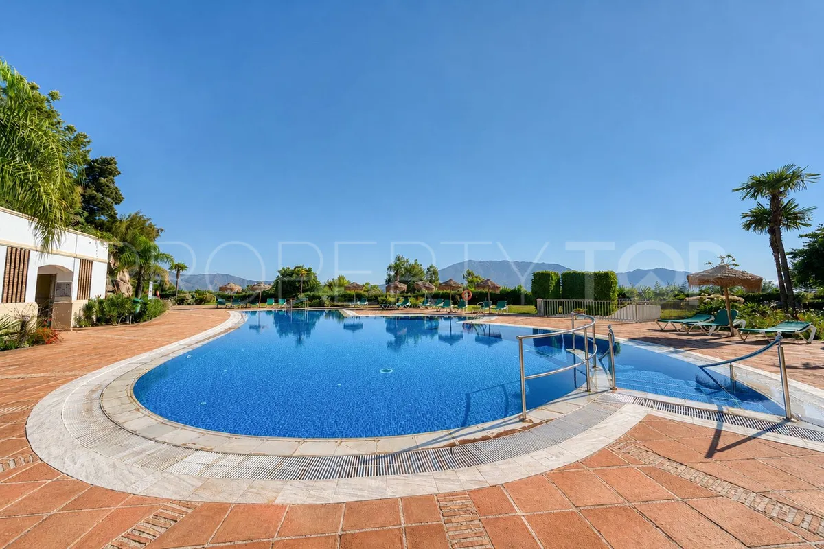 La Cala Golf Resort, apartamento en venta