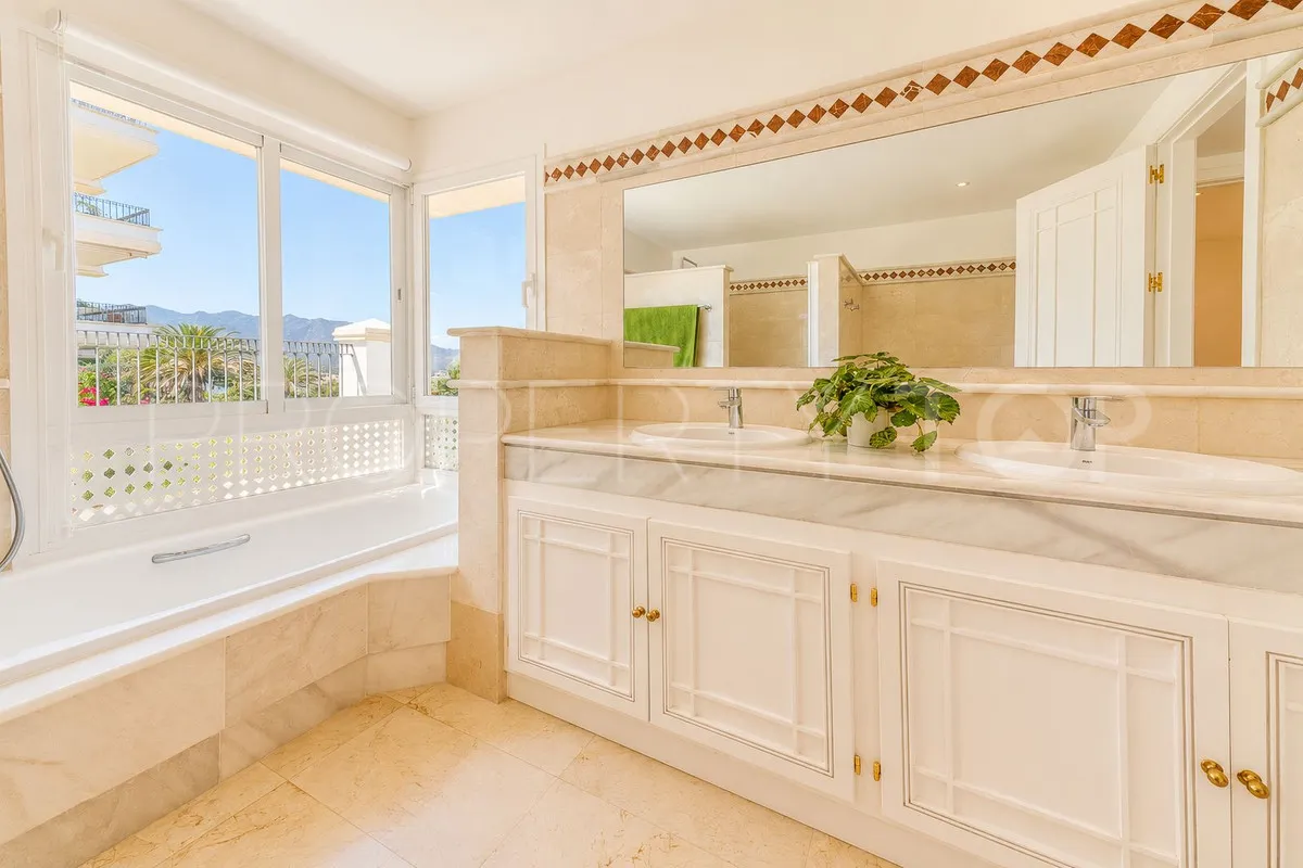La Cala Golf Resort, apartamento en venta