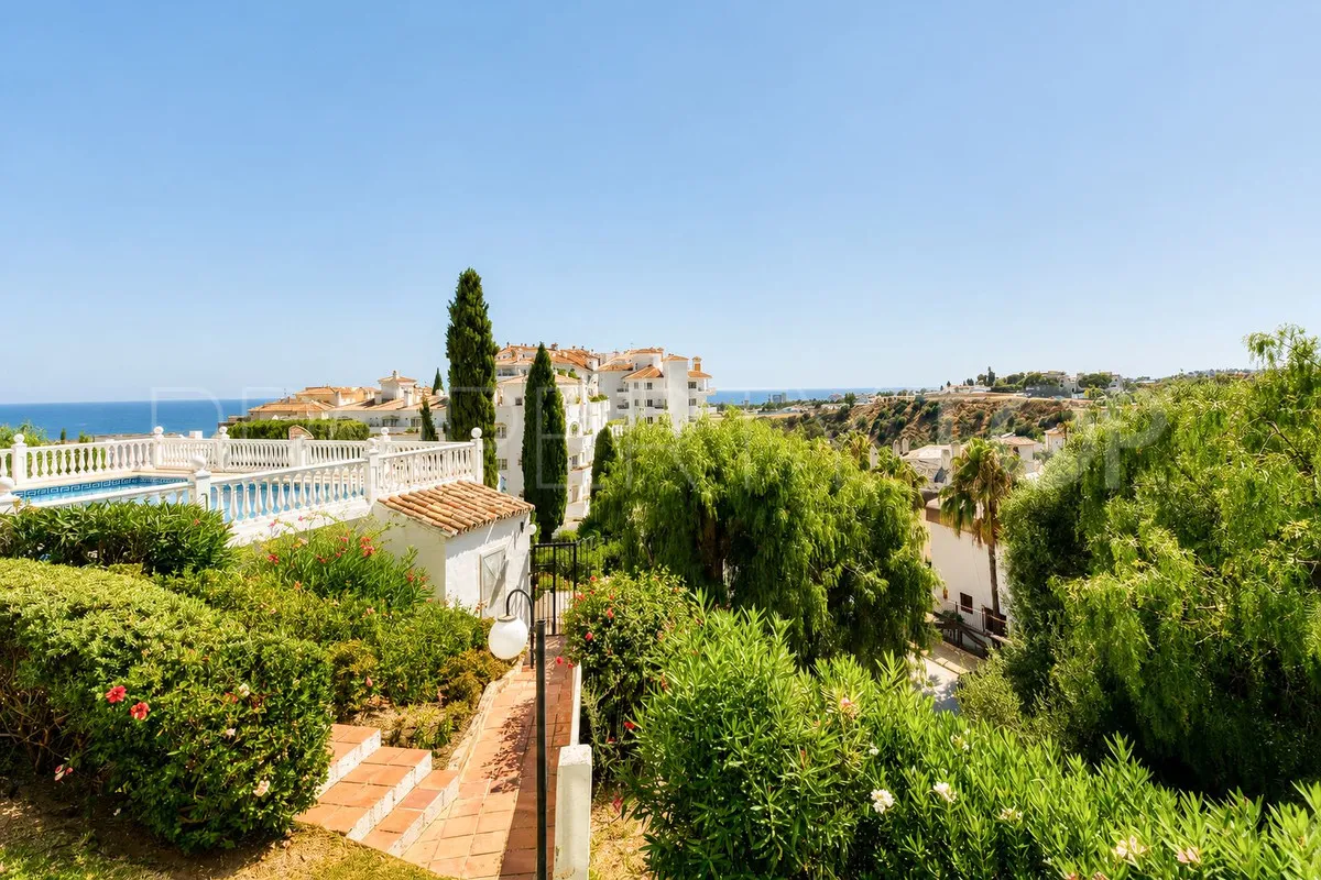 For sale ground floor apartment with 2 bedrooms in Riviera del Sol