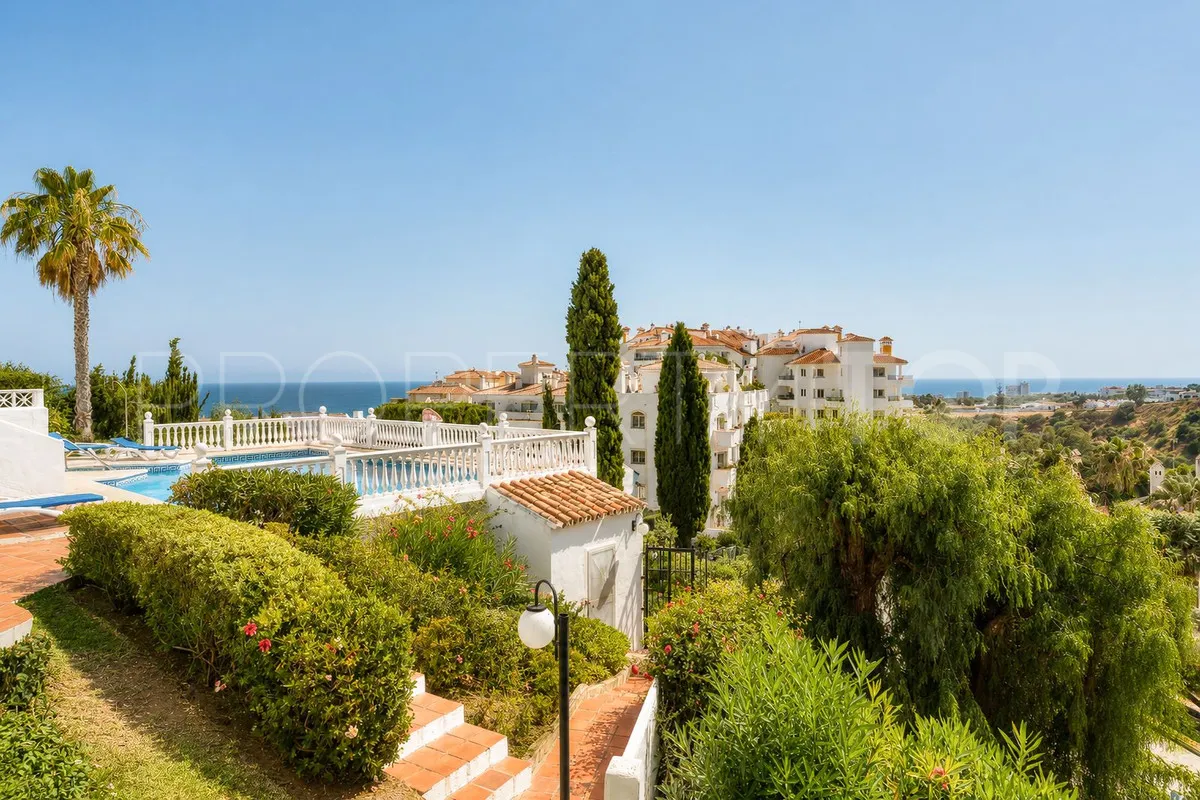 For sale ground floor apartment with 2 bedrooms in Riviera del Sol