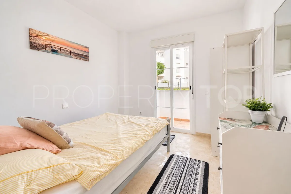 For sale La Duquesa 3 bedrooms apartment