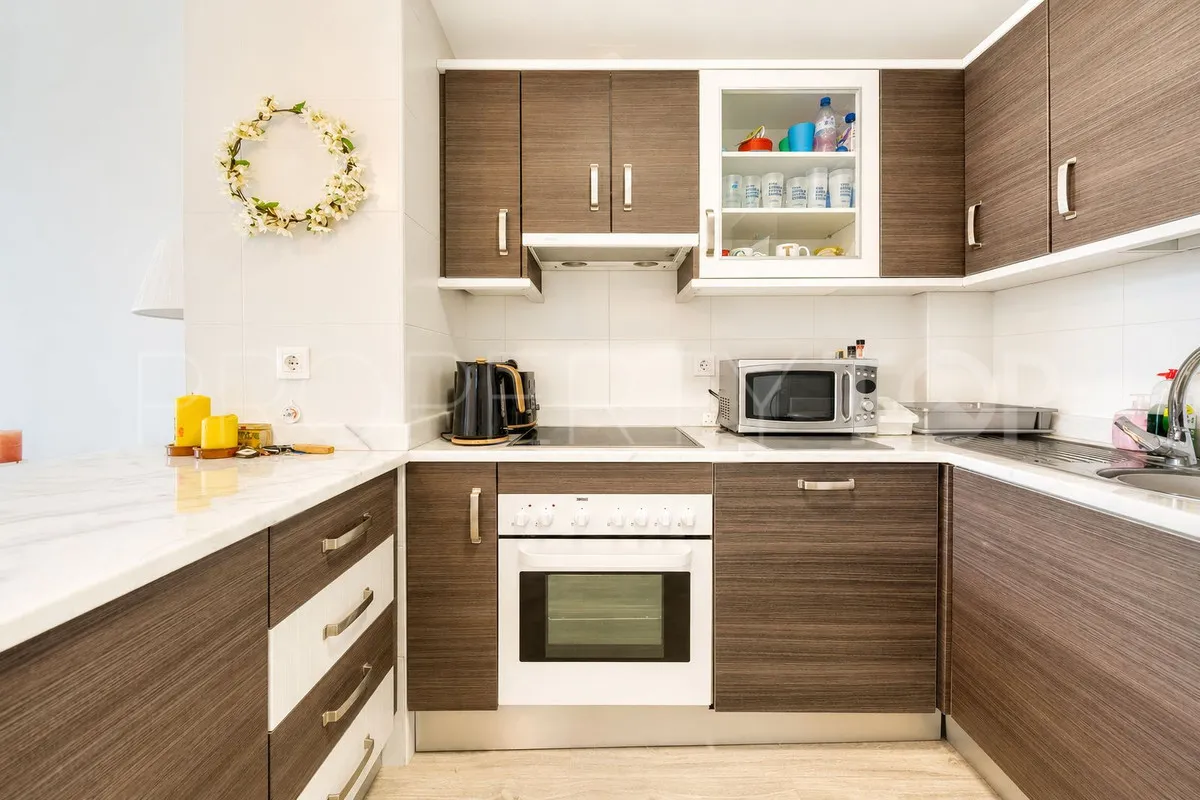 For sale La Duquesa 3 bedrooms apartment