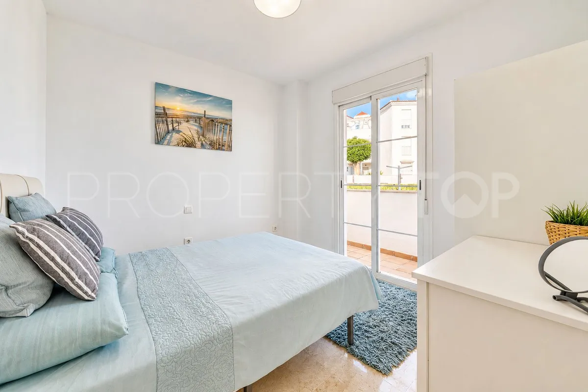 For sale La Duquesa 3 bedrooms apartment