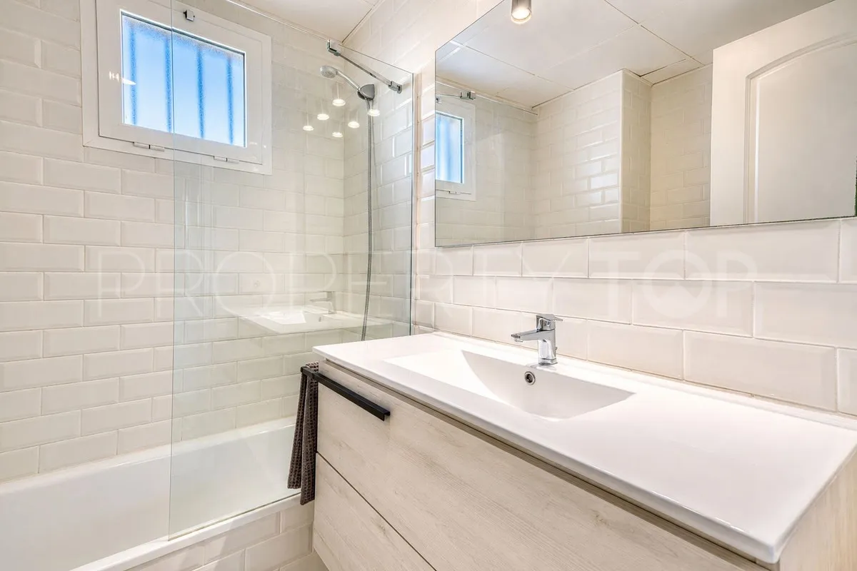 For sale La Duquesa 3 bedrooms apartment