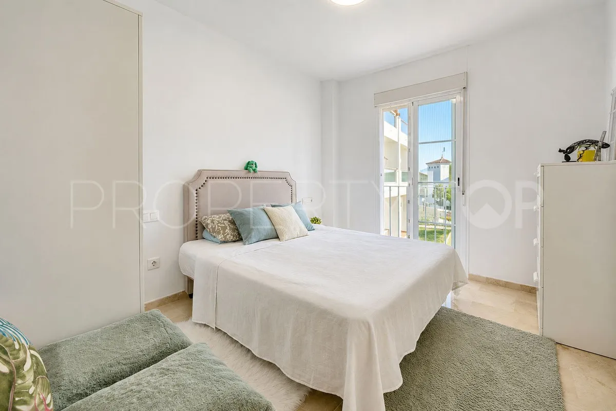 For sale La Duquesa 3 bedrooms apartment