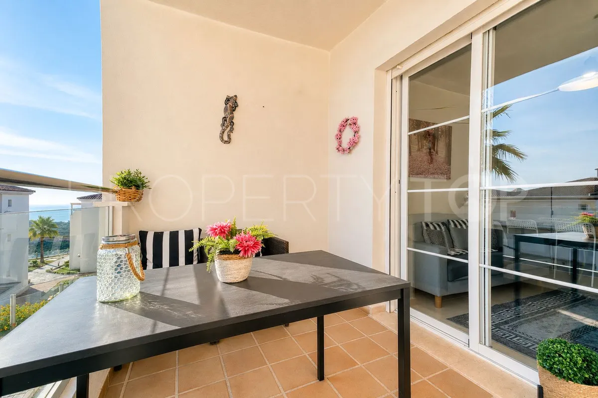 For sale La Duquesa 3 bedrooms apartment