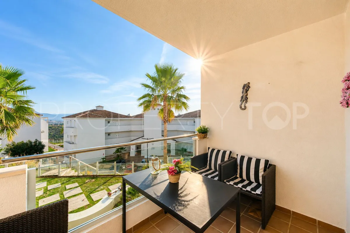 For sale La Duquesa 3 bedrooms apartment