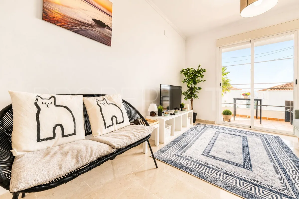 For sale La Duquesa 3 bedrooms apartment