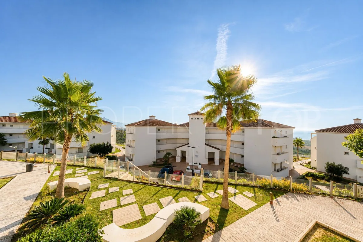 For sale La Duquesa 3 bedrooms apartment