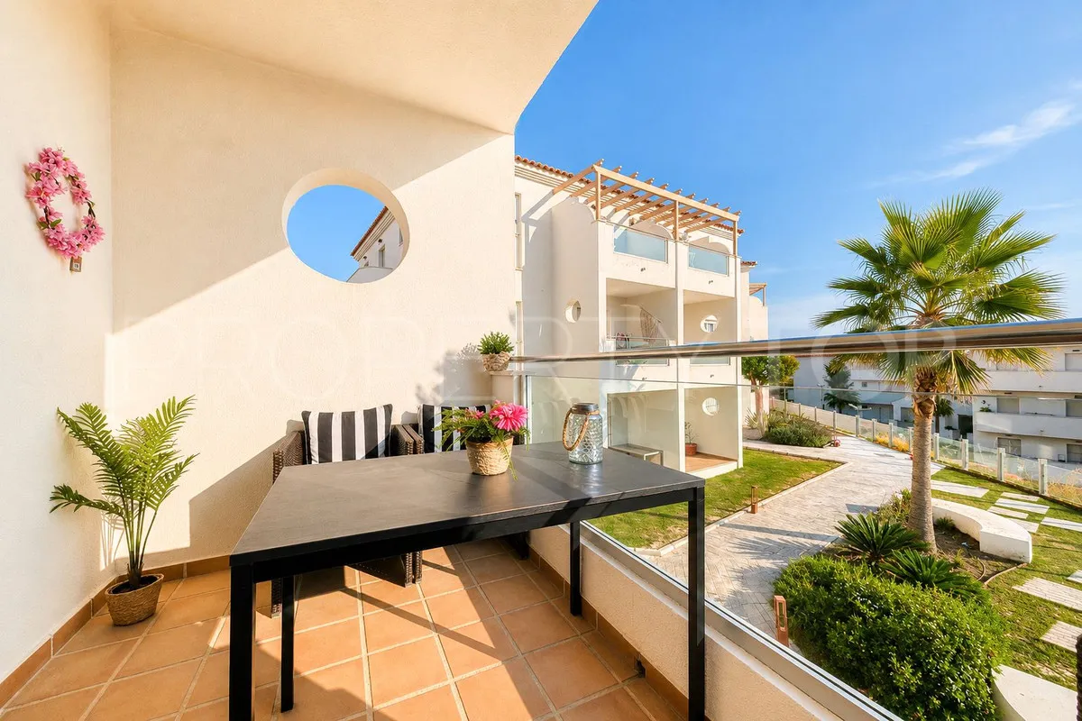 For sale La Duquesa 3 bedrooms apartment