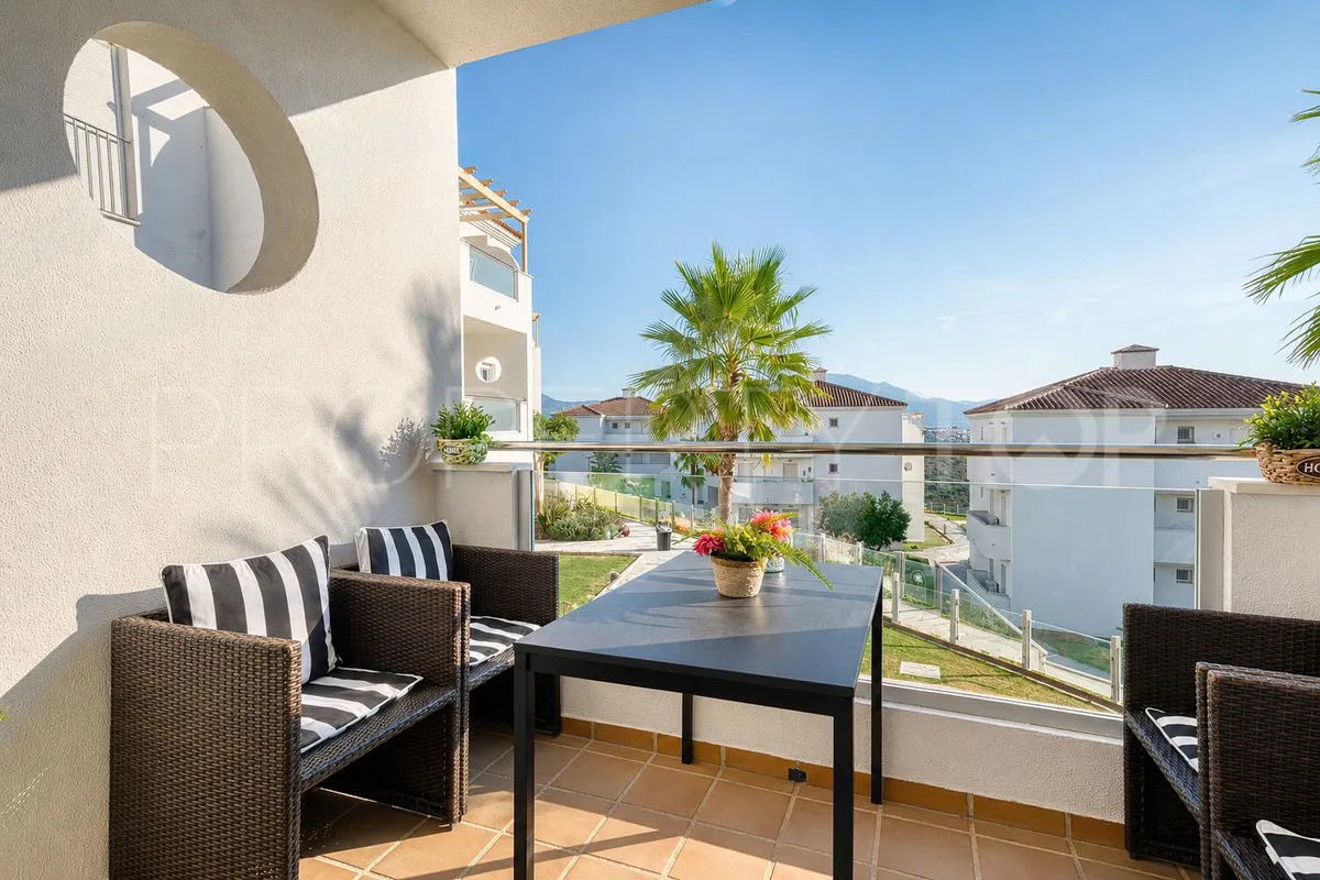 For sale La Duquesa 3 bedrooms apartment