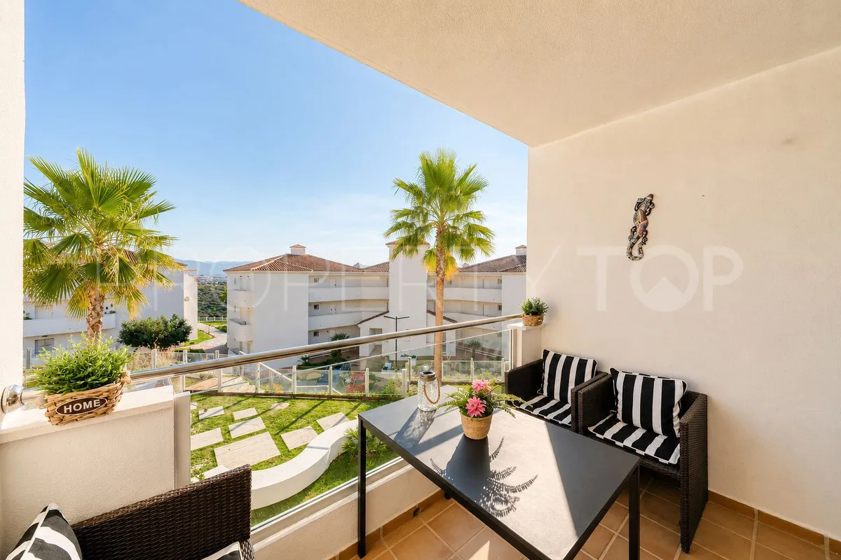 For sale La Duquesa 3 bedrooms apartment
