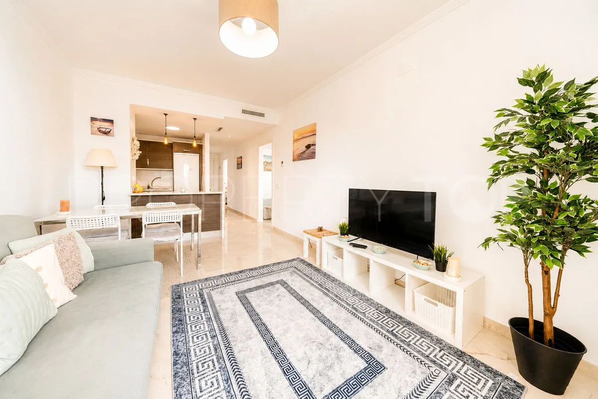 For sale La Duquesa 3 bedrooms apartment
