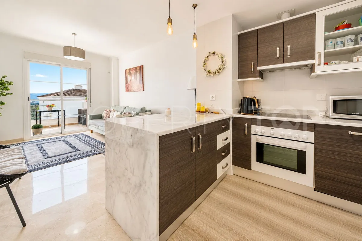 For sale La Duquesa 3 bedrooms apartment
