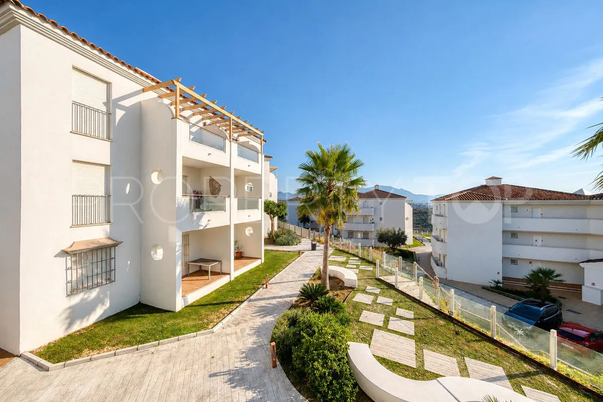 For sale La Duquesa 3 bedrooms apartment