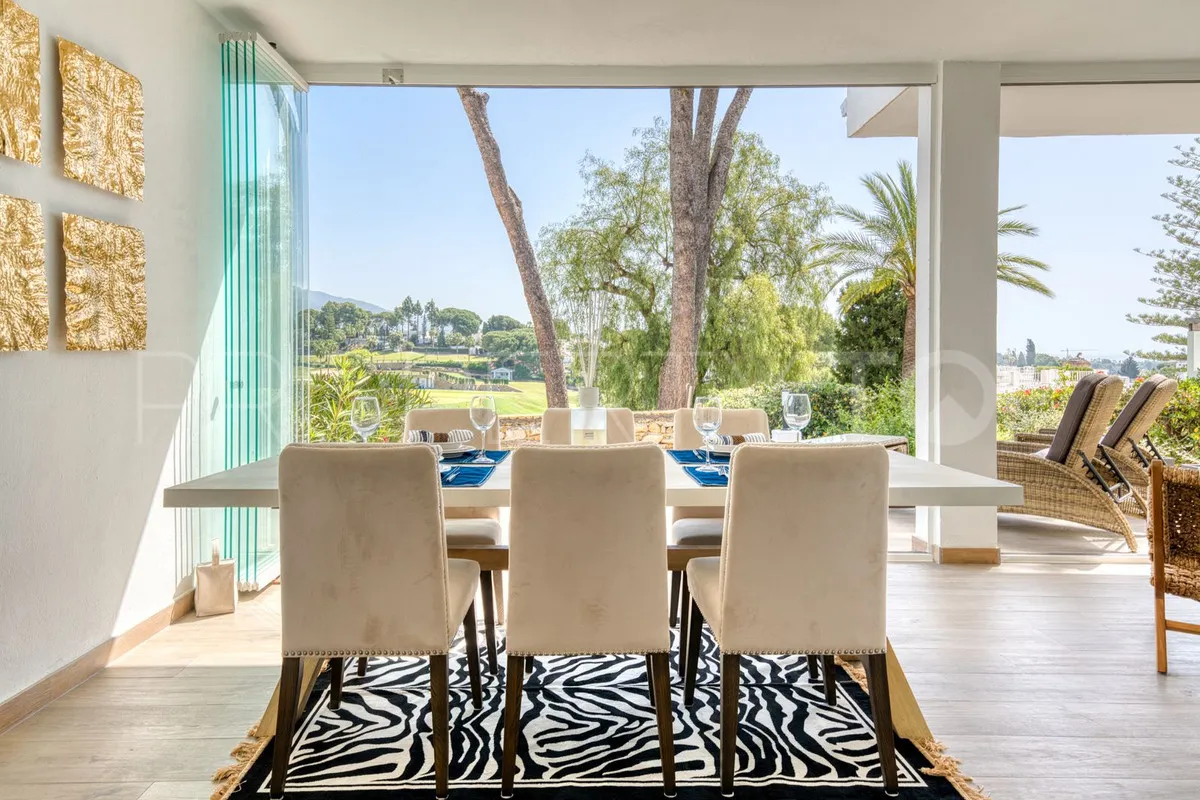 Ground floor apartment for sale in Aloha