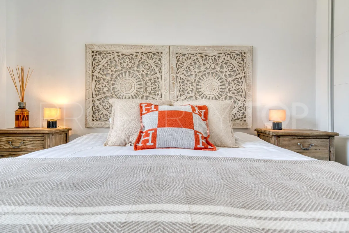 Ground floor apartment for sale in Aloha