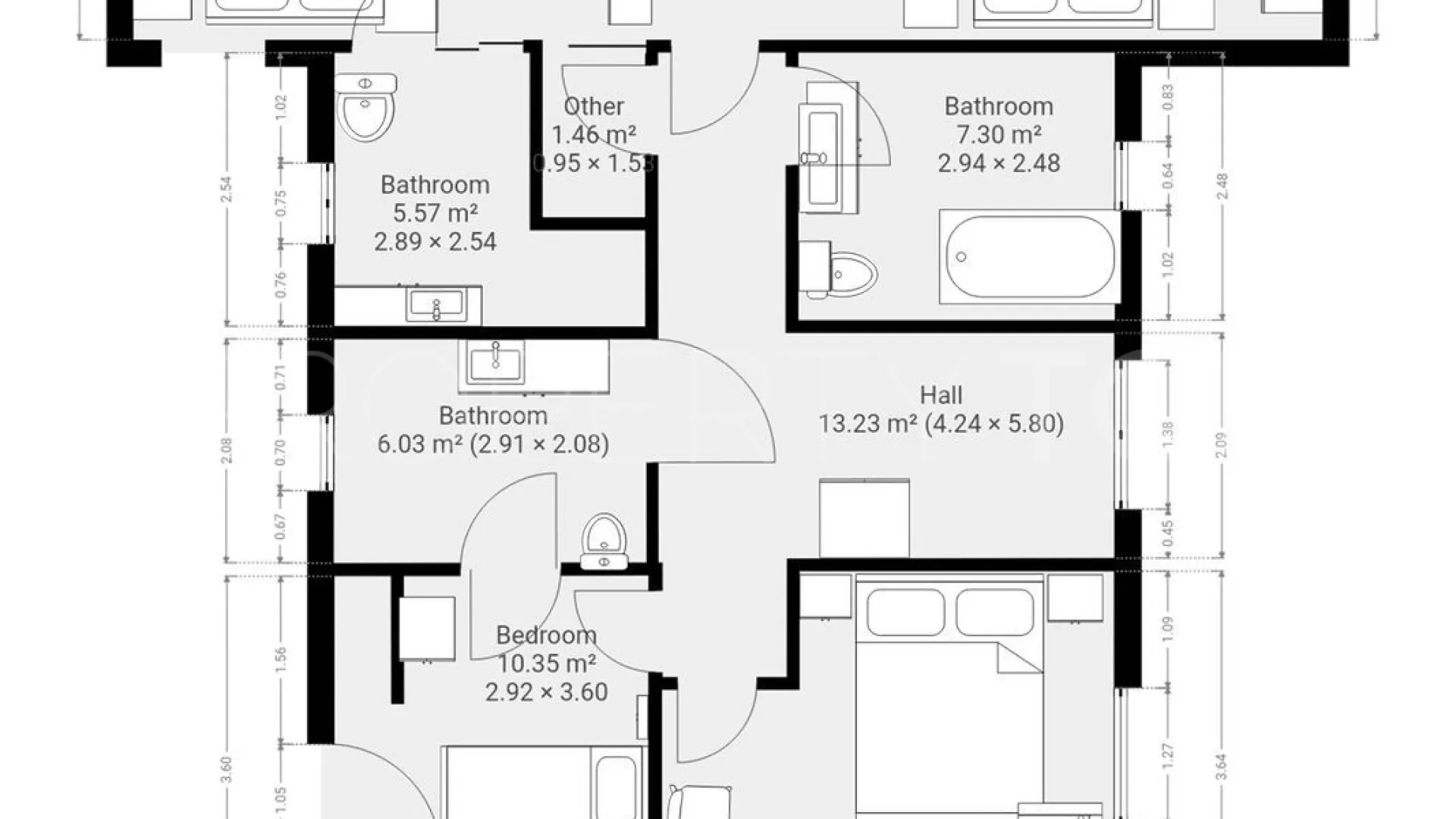 Comprar villa en El Madroñal