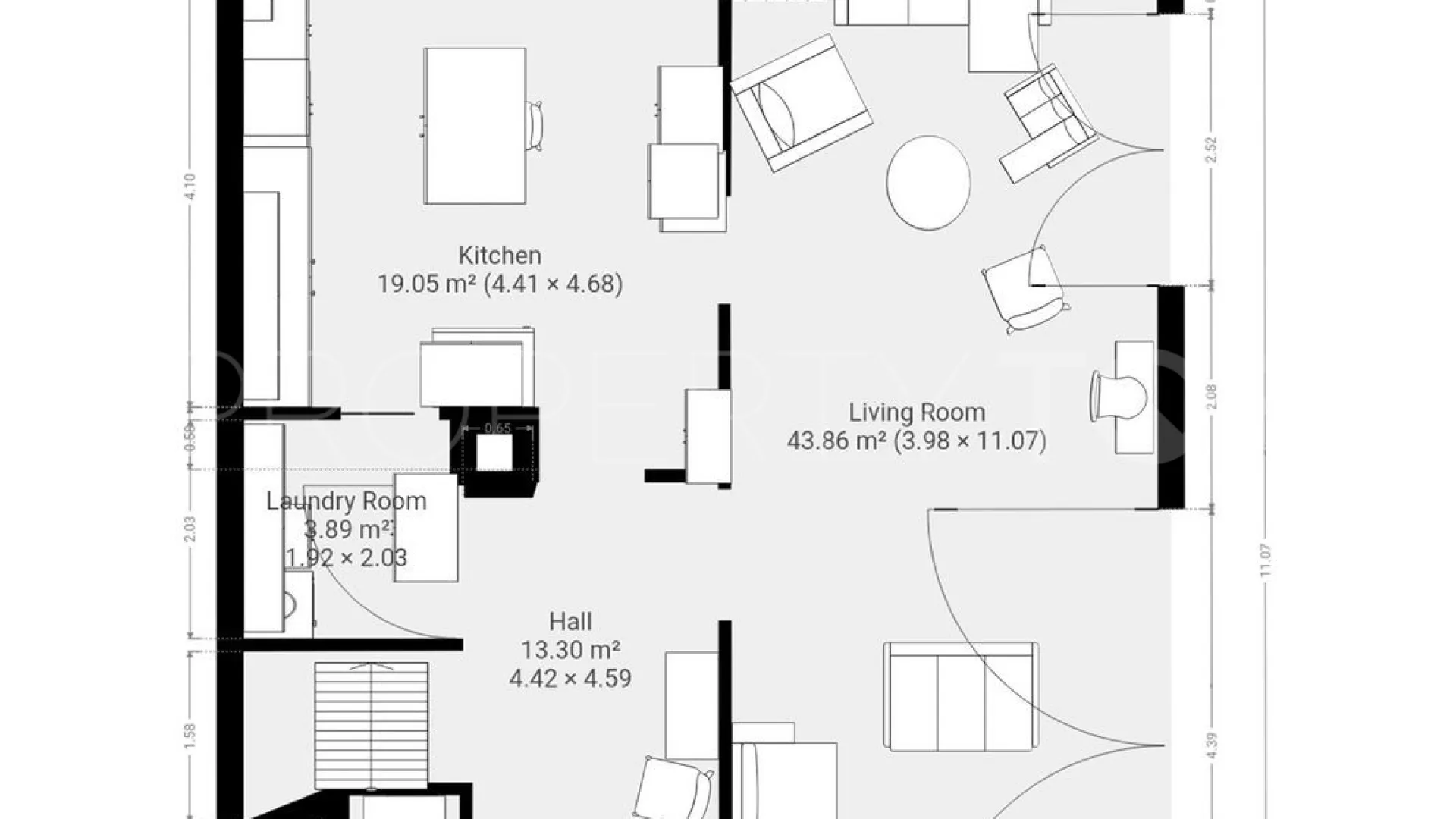 Comprar villa en El Madroñal
