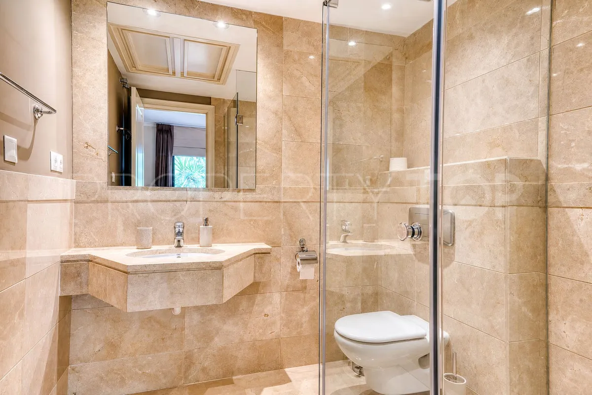 2 bedrooms apartment in New Golden Mile for sale