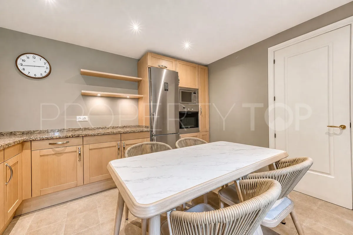 2 bedrooms apartment in New Golden Mile for sale