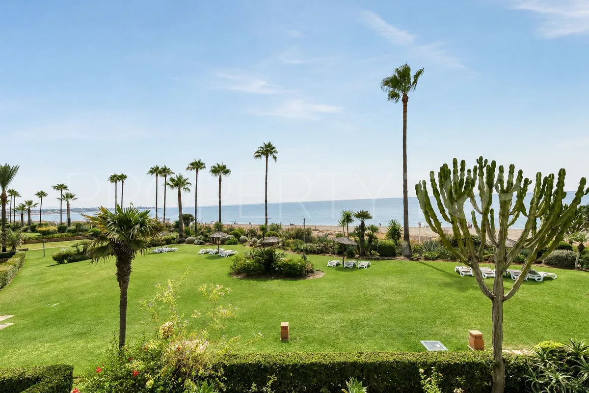 2 bedrooms apartment in New Golden Mile for sale
