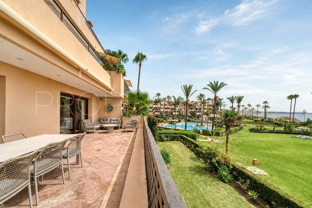 2 bedrooms apartment in New Golden Mile for sale