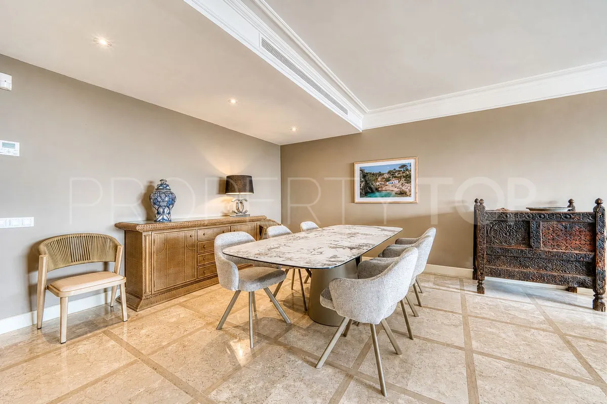 2 bedrooms apartment in New Golden Mile for sale