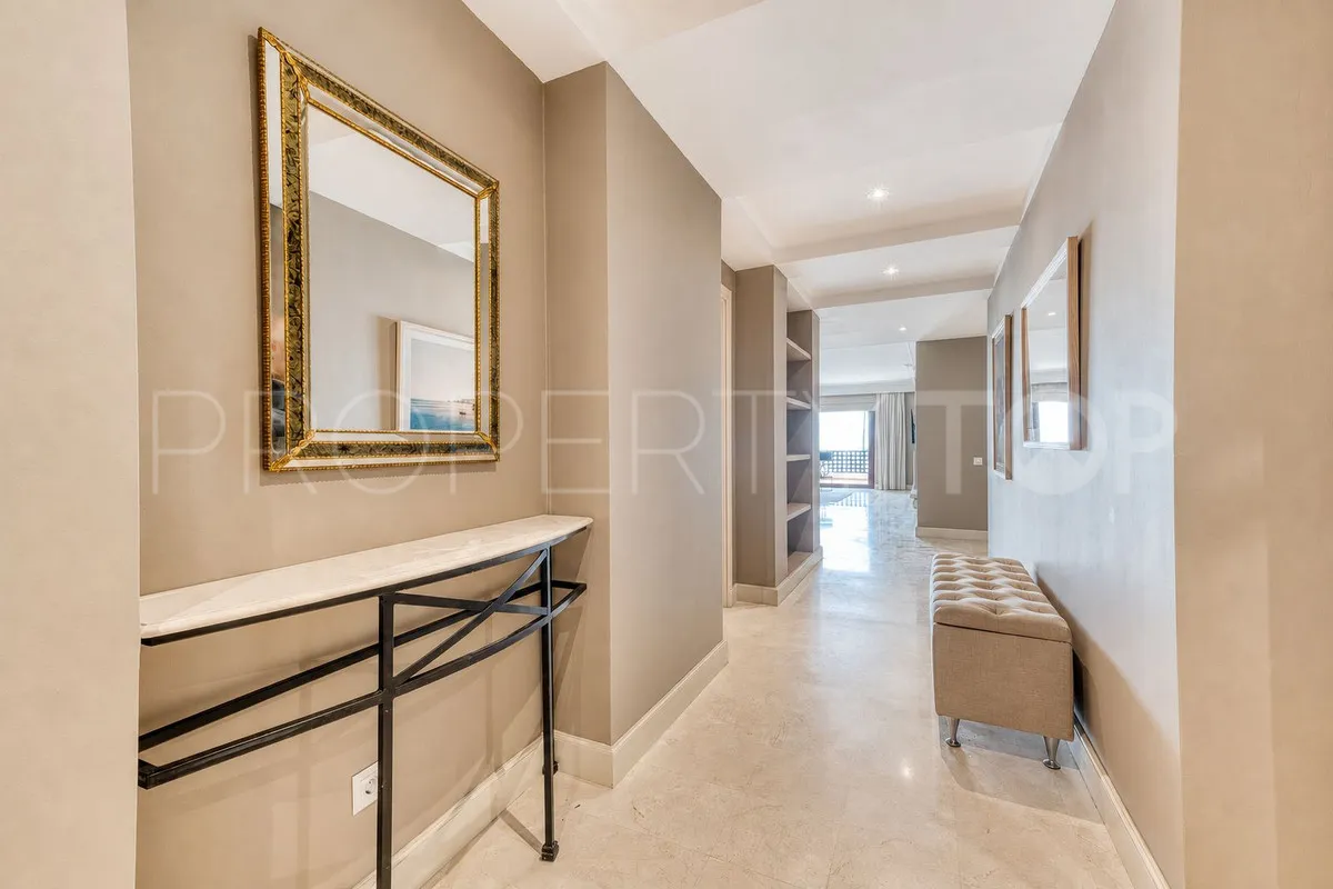 2 bedrooms apartment in New Golden Mile for sale