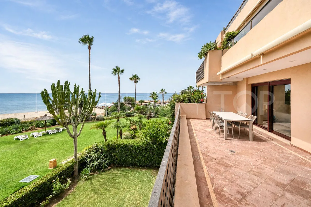 2 bedrooms apartment in New Golden Mile for sale