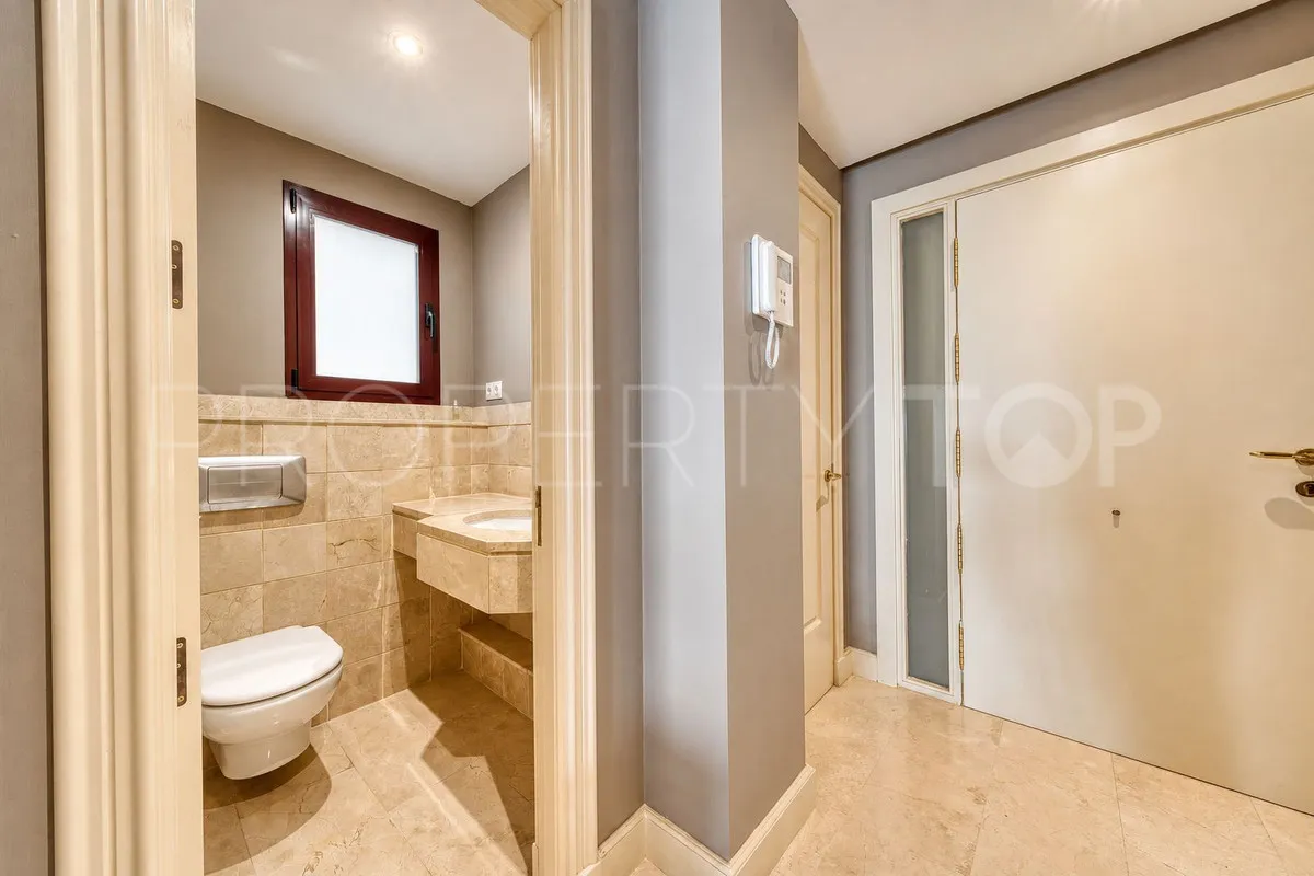 2 bedrooms apartment in New Golden Mile for sale