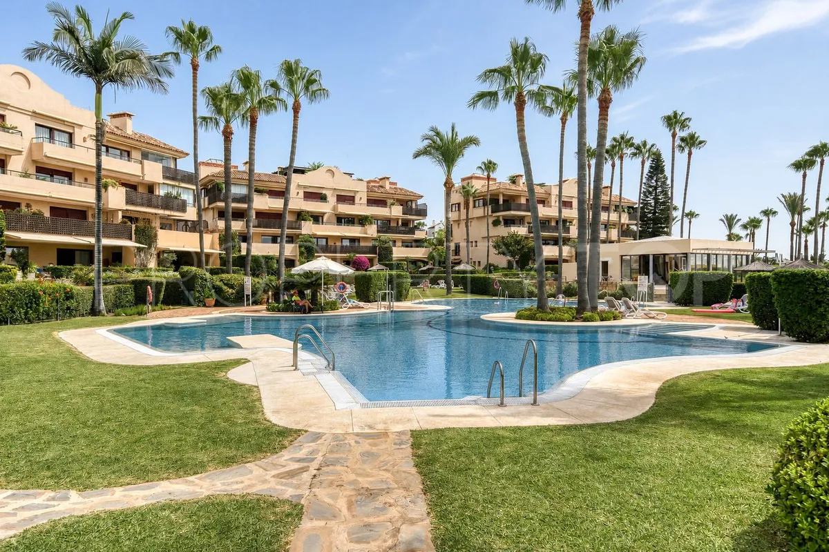 2 bedrooms apartment in New Golden Mile for sale
