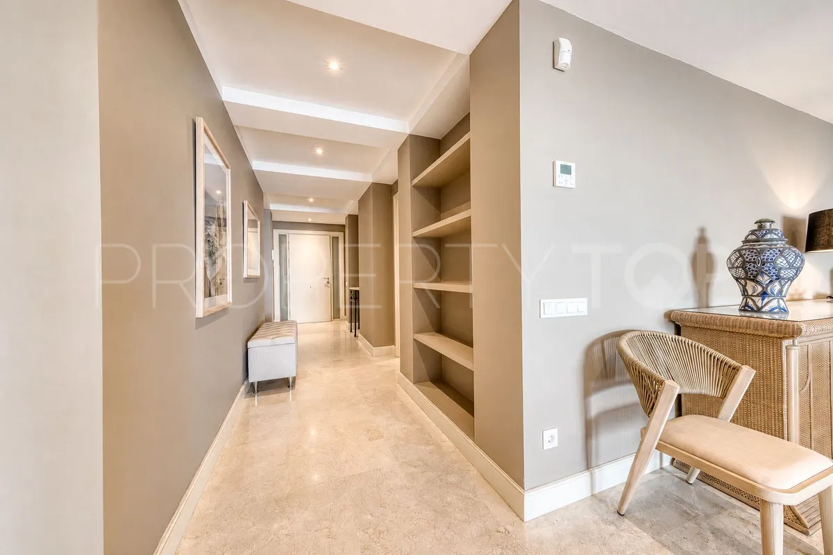 2 bedrooms apartment in New Golden Mile for sale