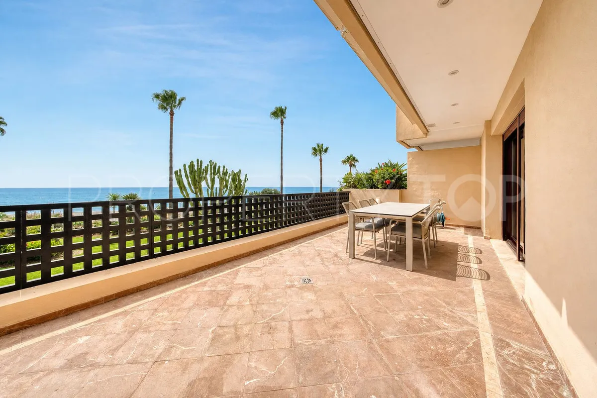 2 bedrooms apartment in New Golden Mile for sale