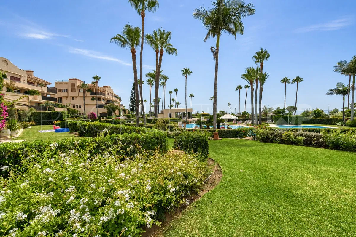 2 bedrooms apartment in New Golden Mile for sale