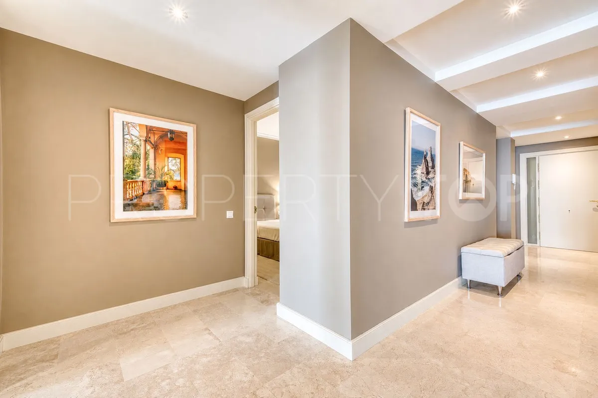 2 bedrooms apartment in New Golden Mile for sale