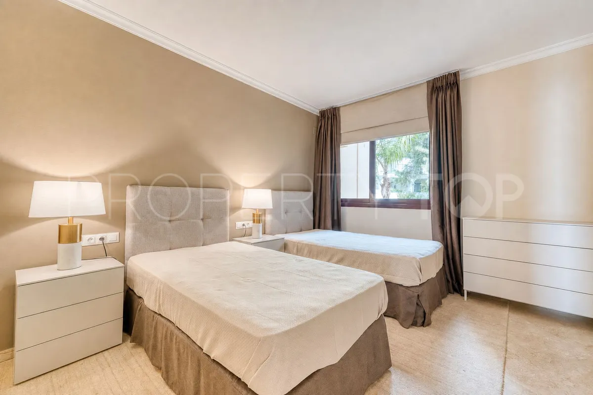 2 bedrooms apartment in New Golden Mile for sale