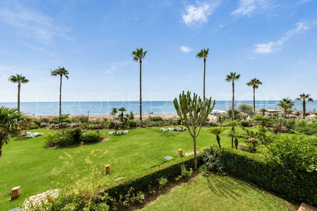 2 bedrooms apartment in New Golden Mile for sale