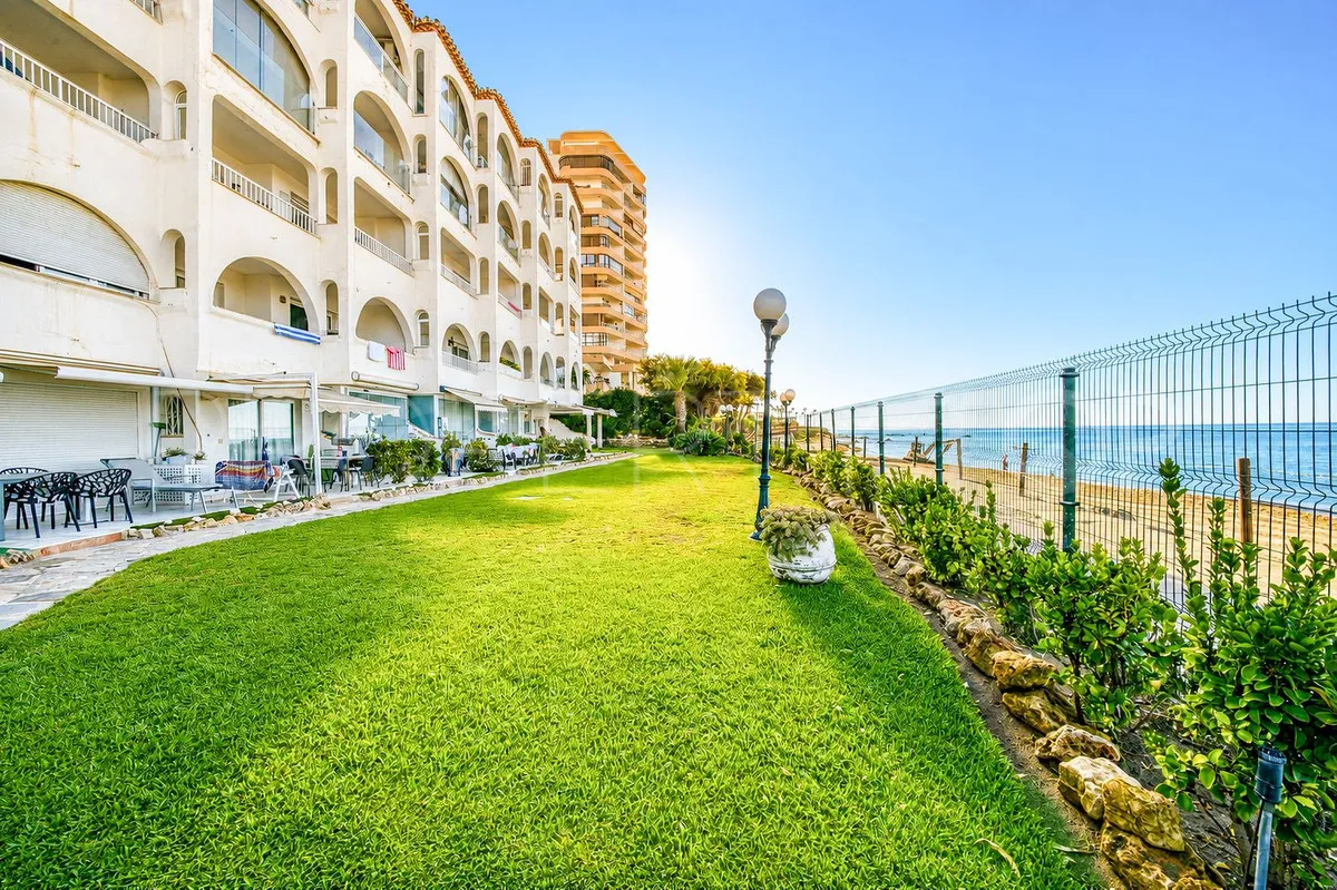 2 bedrooms penthouse for sale in Riviera del Sol