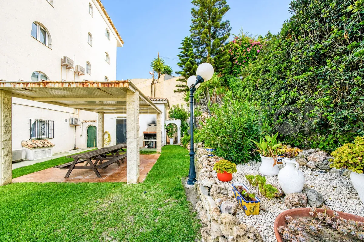 2 bedrooms penthouse for sale in Riviera del Sol
