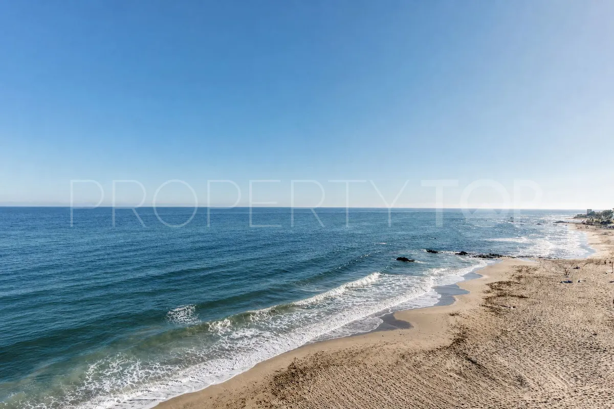 2 bedrooms penthouse for sale in Riviera del Sol