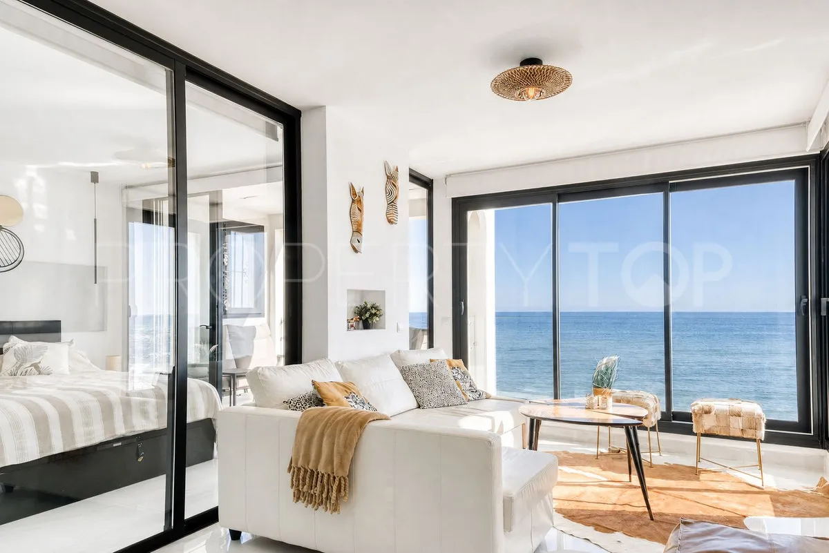 2 bedrooms penthouse for sale in Riviera del Sol