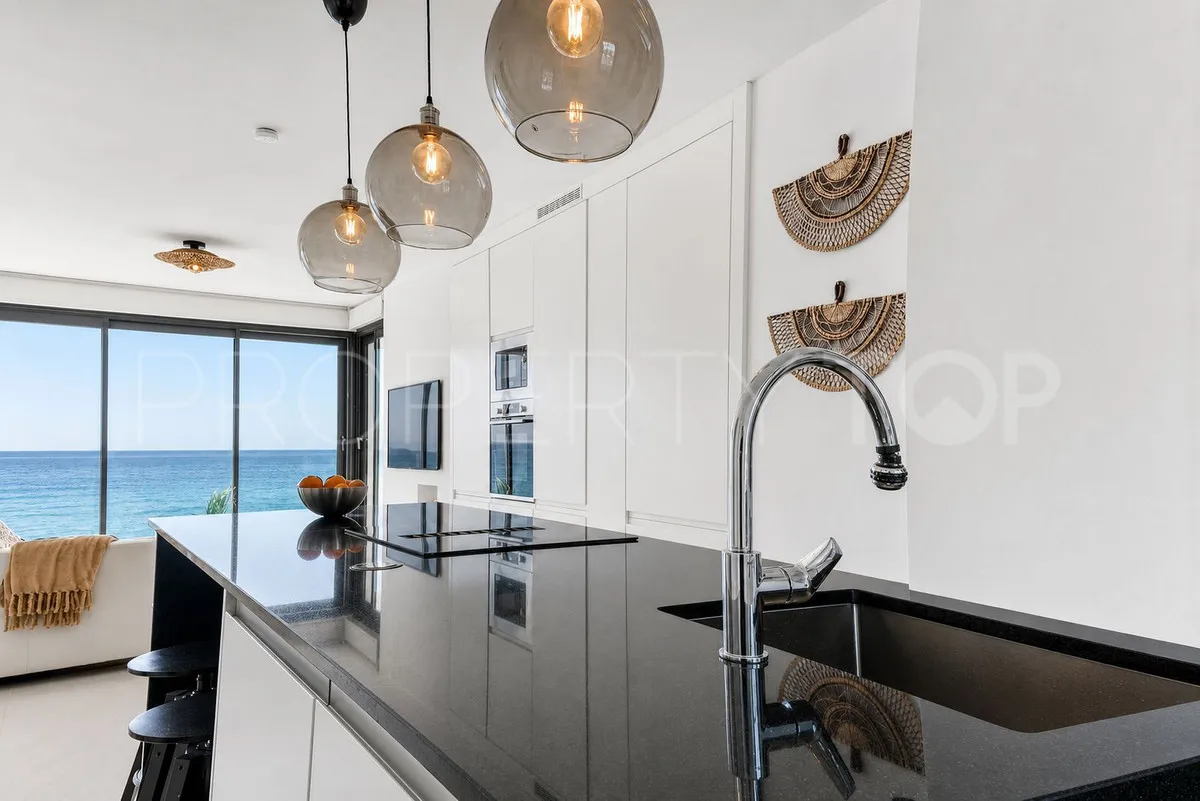 2 bedrooms penthouse for sale in Riviera del Sol