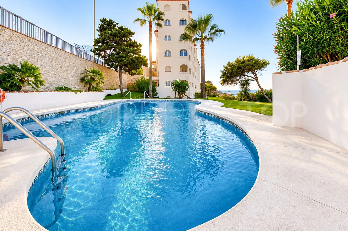2 bedrooms penthouse for sale in Riviera del Sol