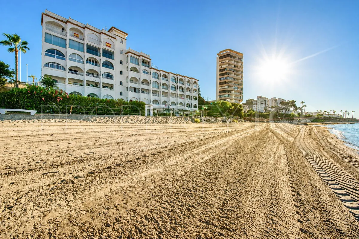 2 bedrooms penthouse for sale in Riviera del Sol