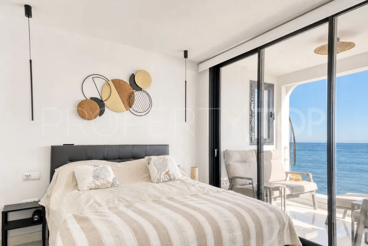 2 bedrooms penthouse for sale in Riviera del Sol
