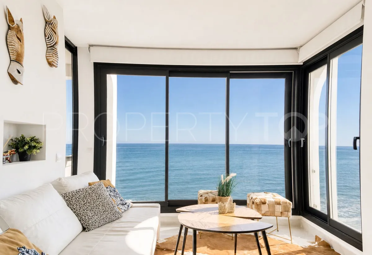 2 bedrooms penthouse for sale in Riviera del Sol